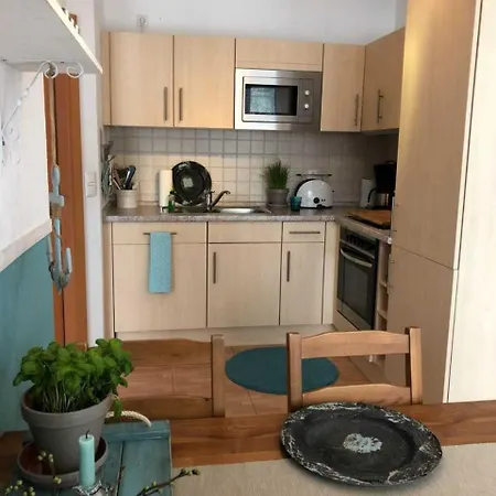 Wald E Mare Lejlighed