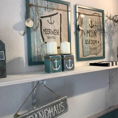 Lejlighed Wald E Mare *