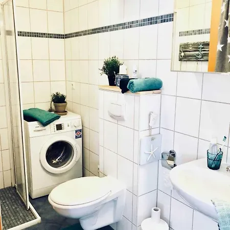 Wald E Mare Ückeritz