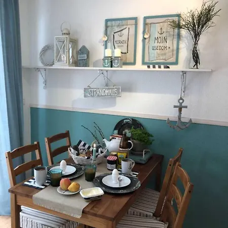 Wald E Mare * Ückeritz