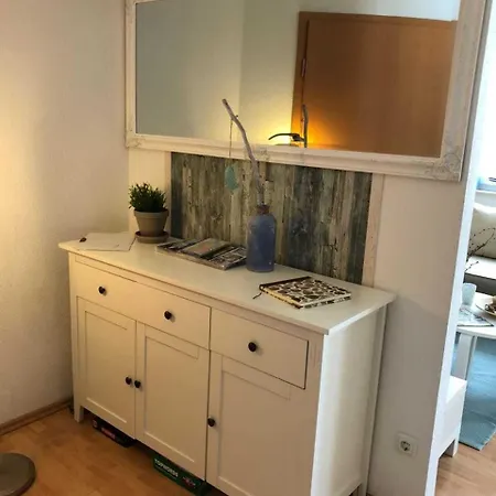 Lejlighed Wald E Mare *