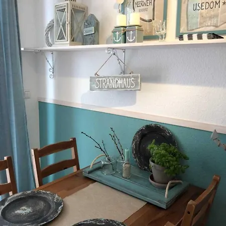 Wald E Mare Ückeritz