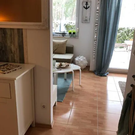 Lejlighed Wald E Mare