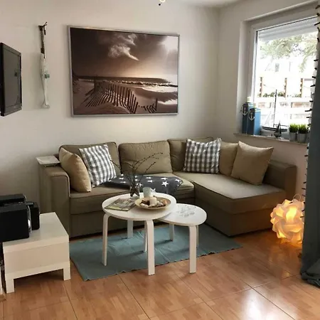 Wald E Mare Ückeritz